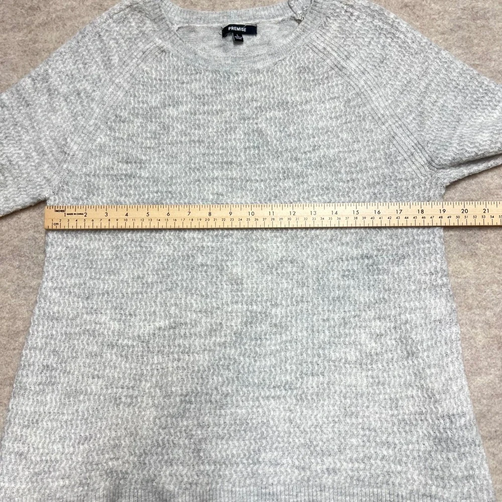 Premise size large